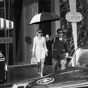 Vakko And Otel İstanbul