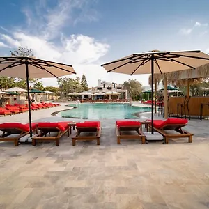Otel Garden Datca, Emecik