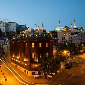Glk Premier The & Hotel Provincia di Istanbul