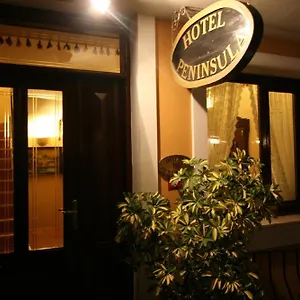 Peninsula Hotel Provincia di Istanbul
