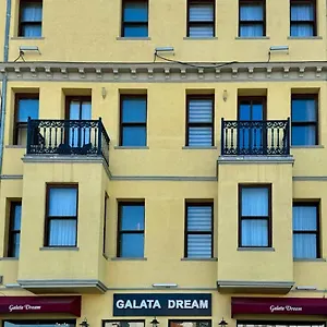 Galata Dream Otel İstanbul