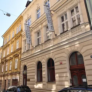 Star Hotel Praga
