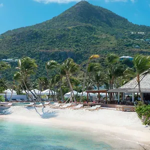 Le Sereno Hotel St. Barthelemy
